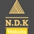 طراحی و پارتیشن اداری ndk group