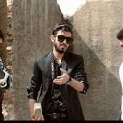 آرمان شامحمدی