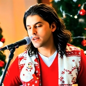 حسام الدین رضایی خواننده شاعر تنظیم کننده