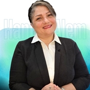 hanieh alem