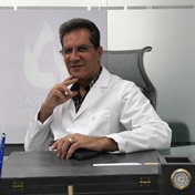 دکتر علی اکبر داورپناه