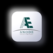 آنود الکترونیک
