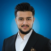 زین الله امینی