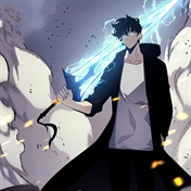 سونگ جین وو