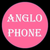 Anglophone