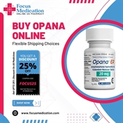 Purchase Opana ER Online Carryout Direct Manufacturer Supply