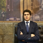 محمد جواد باغشینی روانشناس فیلسوف و مشاور | Mohammad Javad Baghshini Psychologist