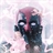 Batman & dead pool girl