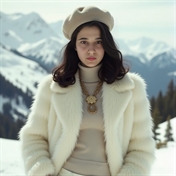 sogand Ali jan doost