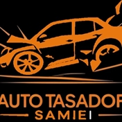 خریدار خودرو تصادفی سمیعی