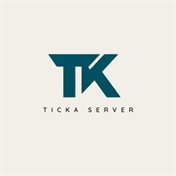 تیکا سرور tickaserver