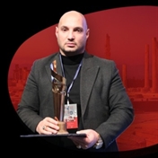 شاهین احمدیان نمین