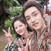 دنیای سریال های چینی 