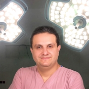 دکتر سید سجاد محمدی