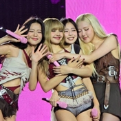 BLACK PINK News/بلک پینک نیوز