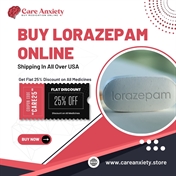 Order Lorazepam Online Digital Pharmacy Quick Fill