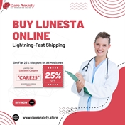 Buy Lunesta Online Simple Pharmacy Reorder Path