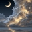 Dark shadow