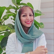 دکتر سیده فاطمه سیدی