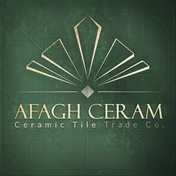 بازرگانی آفاق سرام