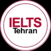 IELTS TEHRAN