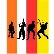 خواننده های ناشناخته