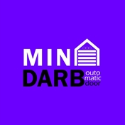 شرکت فنی مهندسی مینا درب | MINADARB