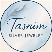 Tasnim | زیورآلات نقره