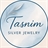 Tasnim | زیورآلات نقره