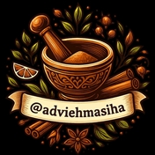 ادویه مسیحا