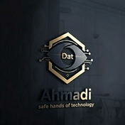 دوربین مداربسته دات احمدی