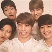 Jonghyun&SHINee