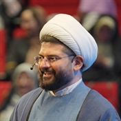 استاد علیرضا حدادی