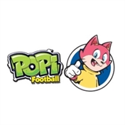 کارت فوتبال پوپی