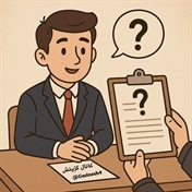 مصاحبه گزینش ( سوالات مهم)