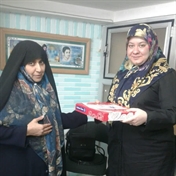 مجنون الحسین