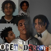 OceanDarkness (فن)