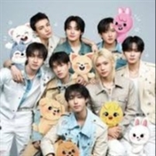STAY #LETS_SKZ_REST