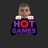 HOT GAMES _ RAMTINESF