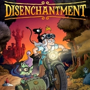 طلسم شدگان فصل ۵