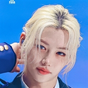stray kids