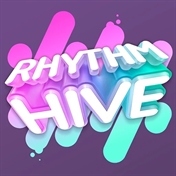 Rhythm Hive (کپ اولین ویدیو مهممممم)