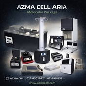 آزما سلول آریا