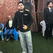 حمیدرضا کرد