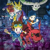 Digimon Universe