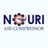 nouriCompressor