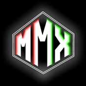 گروه دوبلاژ ام ام ایکس /MMX
