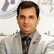 مهدی سیاح نیا - کانون سرمایه گذاری سیستماتیک ایران