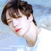 Asiamusic Playlists