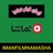 ایمان فیلم نماشا